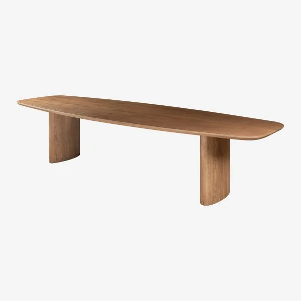 PMP Furniture / Tables / Hyper – Sleek oval